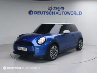 미니 쿠퍼